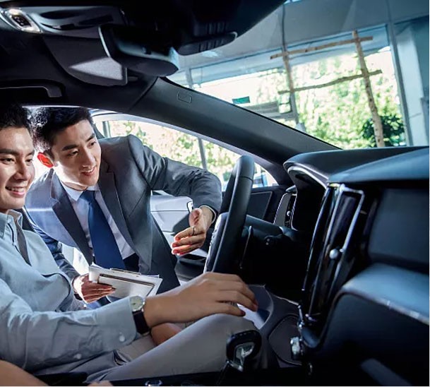 原觀(guān)致汽車(chē)CEO劉良加盟國(guó)金新能源