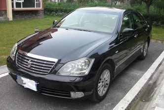 舊車(chē)檢測(cè)回收
