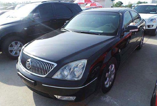 汽車回收：可持續(xù)發(fā)展的新興產(chǎn)業(yè)