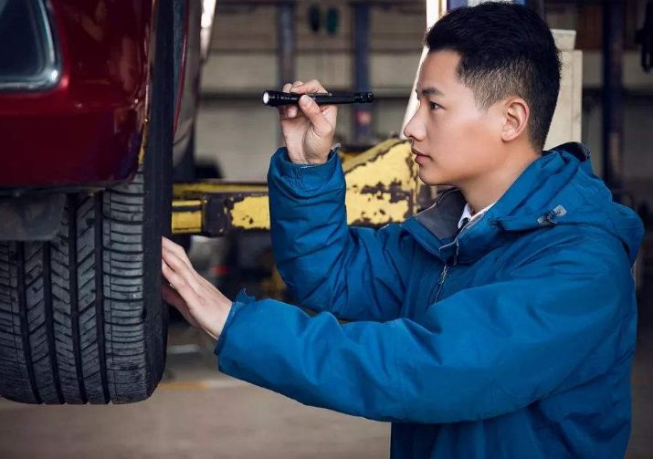 汽車評估：全面了解二手車的價值與狀況